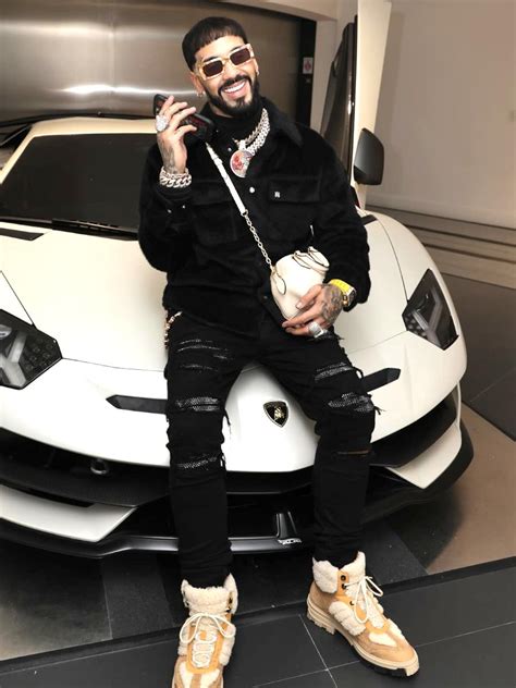 camicia louis vuitton anuel aa|Anuel AA: Beige Marble Sunglasses, Black Shearling Jacket,.